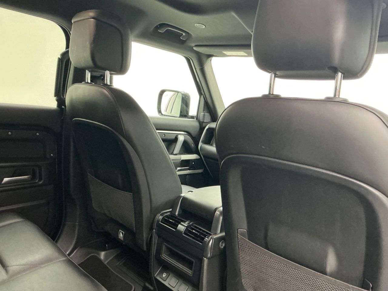 2022 LAND ROVER DEFENDER 2022 LAND ROVER DEFENDER