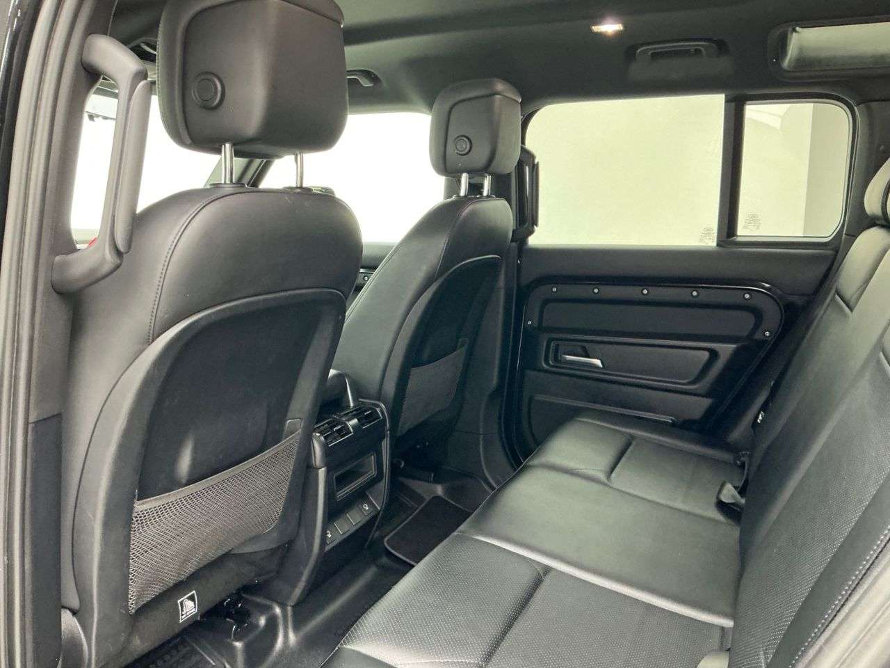 2022 LAND ROVER DEFENDER 2022 LAND ROVER DEFENDER