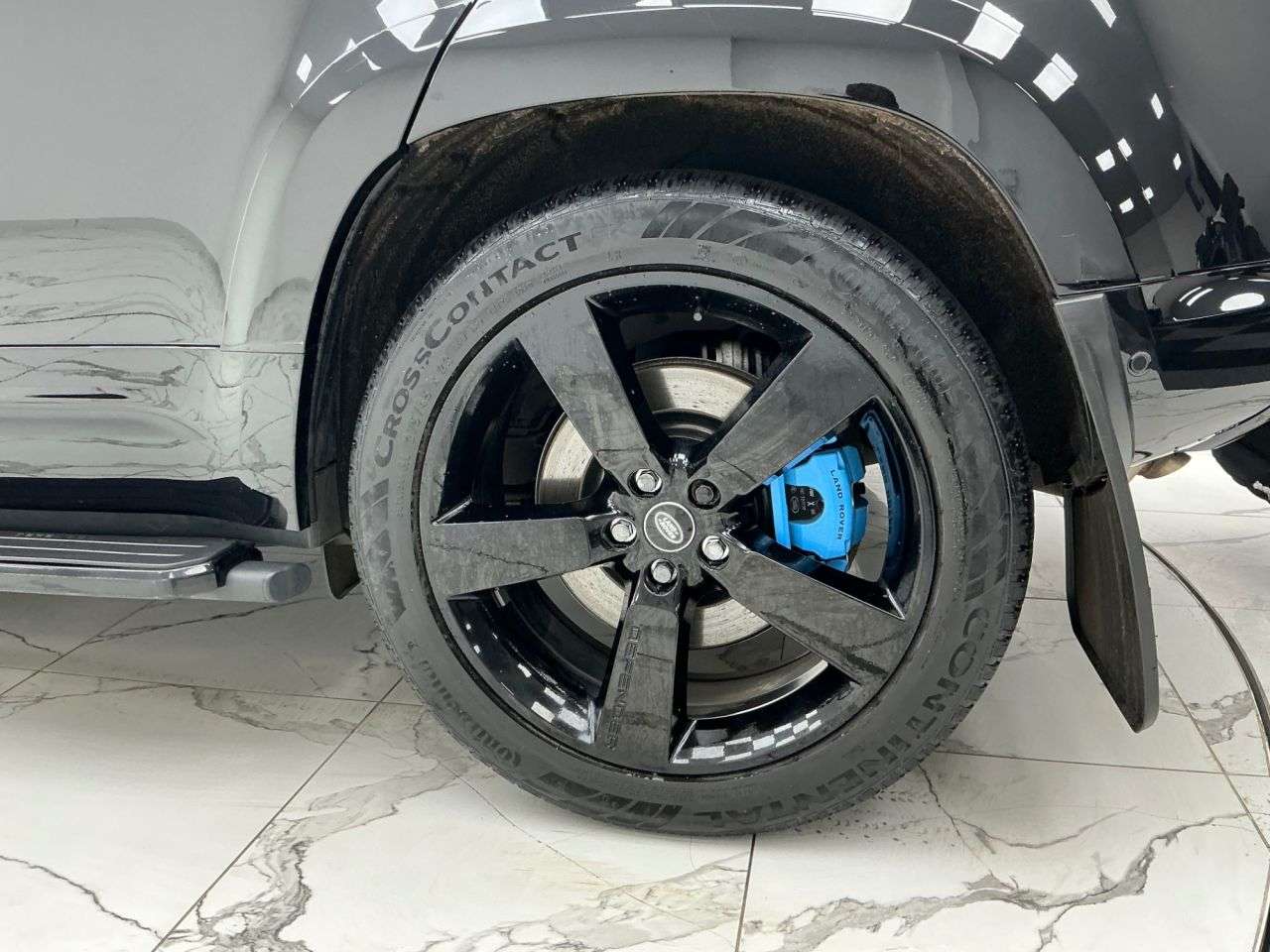 2022 LAND ROVER DEFENDER 2022 LAND ROVER DEFENDER