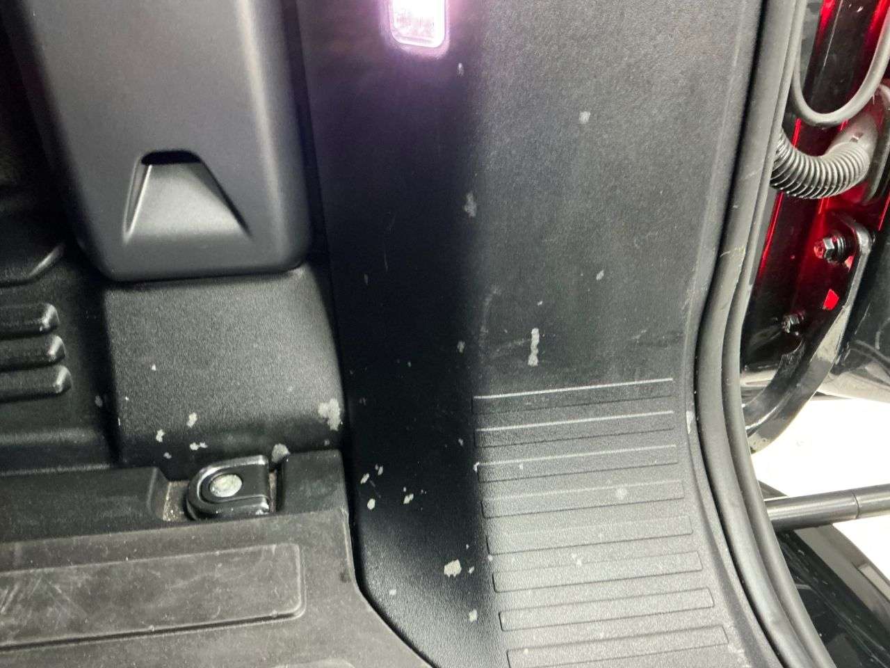 2022 LAND ROVER DEFENDER 2022 LAND ROVER DEFENDER