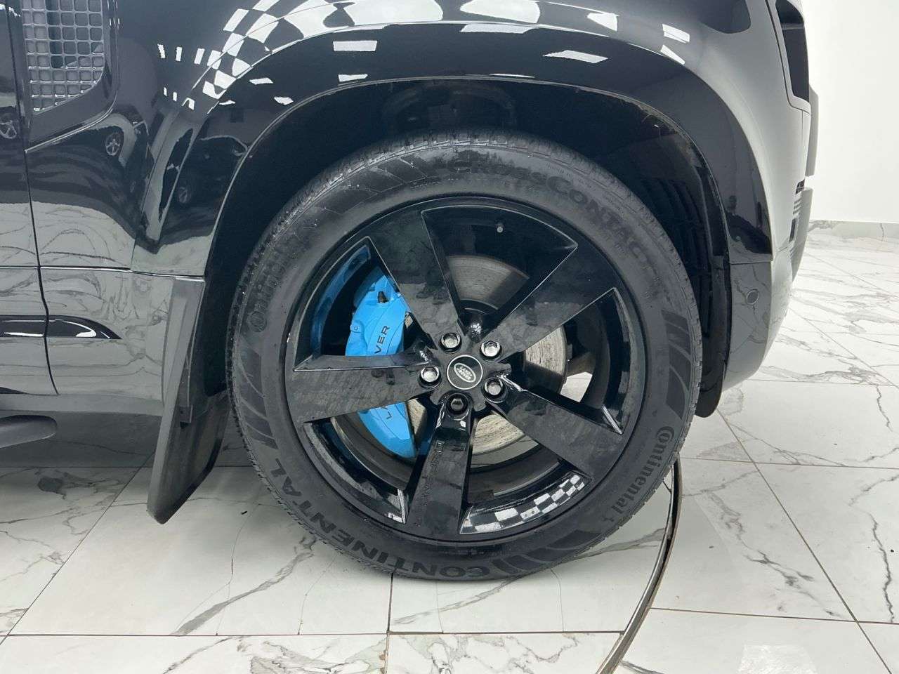 2022 LAND ROVER DEFENDER 2022 LAND ROVER DEFENDER