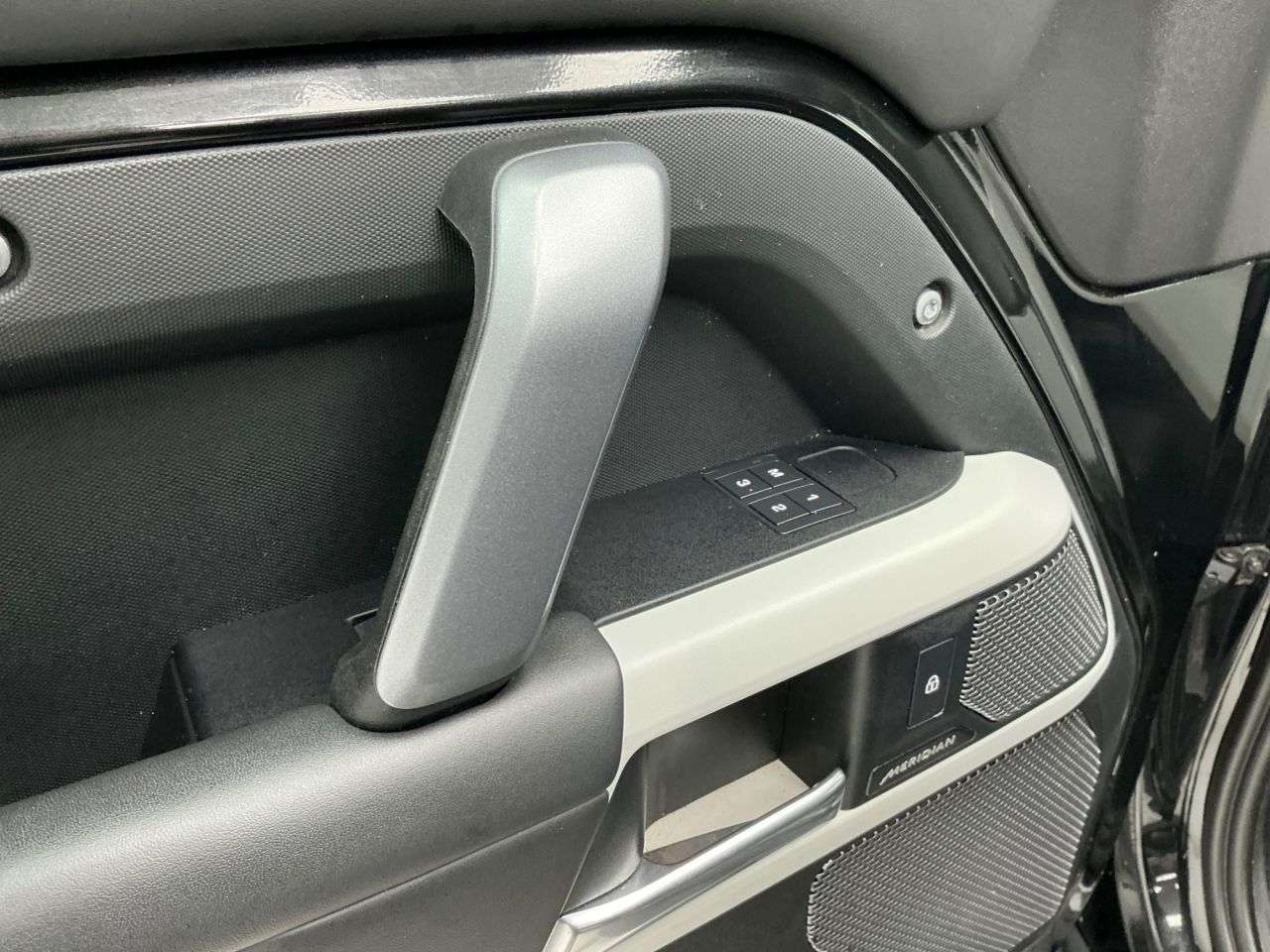 2022 LAND ROVER DEFENDER 2022 LAND ROVER DEFENDER