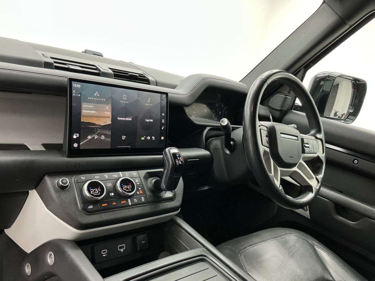 2022 LAND ROVER DEFENDER 2022 LAND ROVER DEFENDER