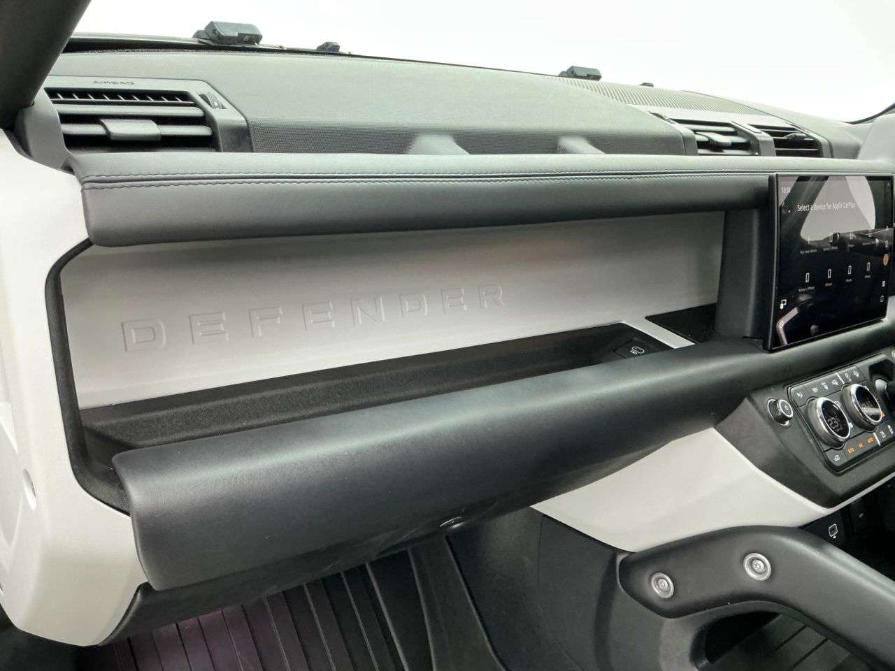 2022 LAND ROVER DEFENDER 2022 LAND ROVER DEFENDER