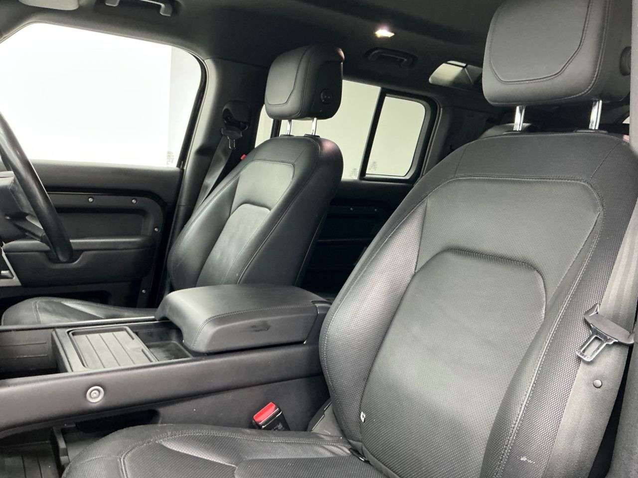 2022 LAND ROVER DEFENDER 2022 LAND ROVER DEFENDER