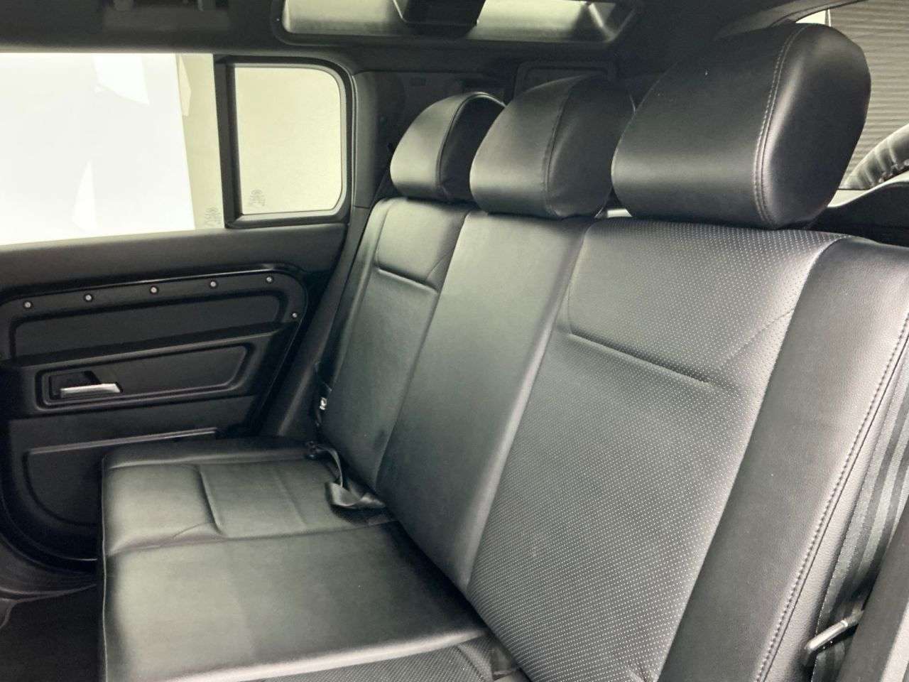 2022 LAND ROVER DEFENDER 2022 LAND ROVER DEFENDER