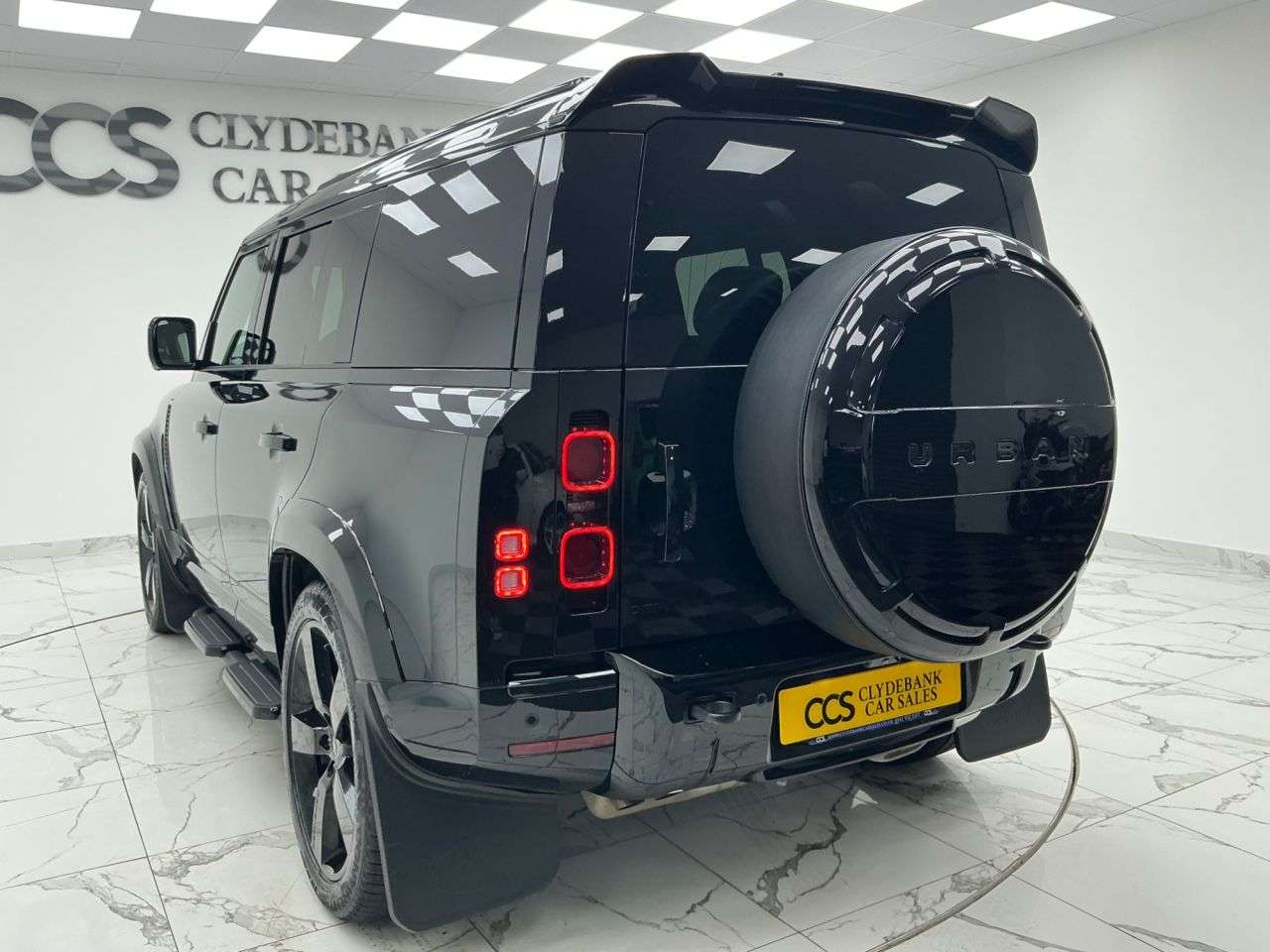 2022 LAND ROVER DEFENDER 2022 LAND ROVER DEFENDER