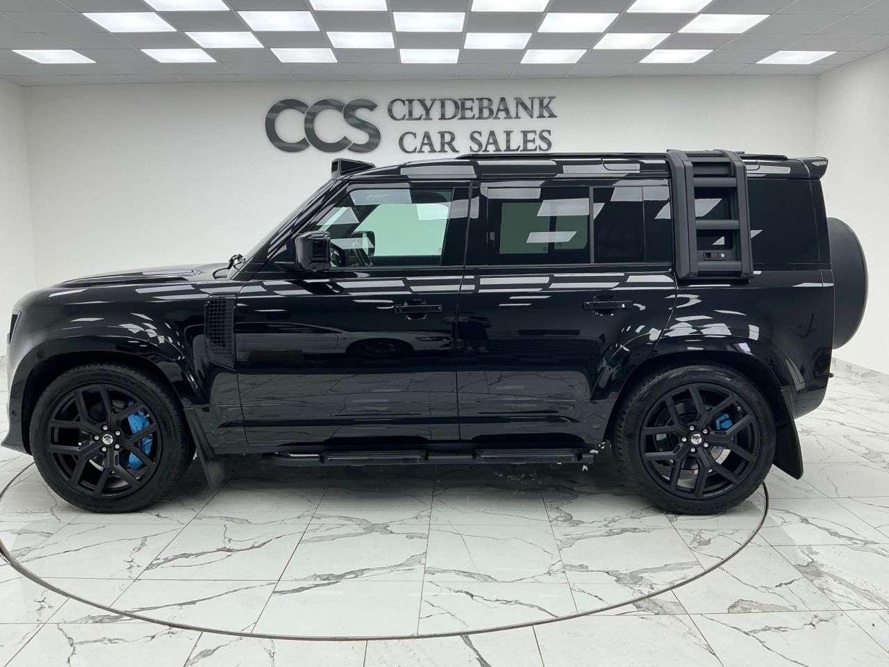 2022 LAND ROVER DEFENDER 2022 LAND ROVER DEFENDER