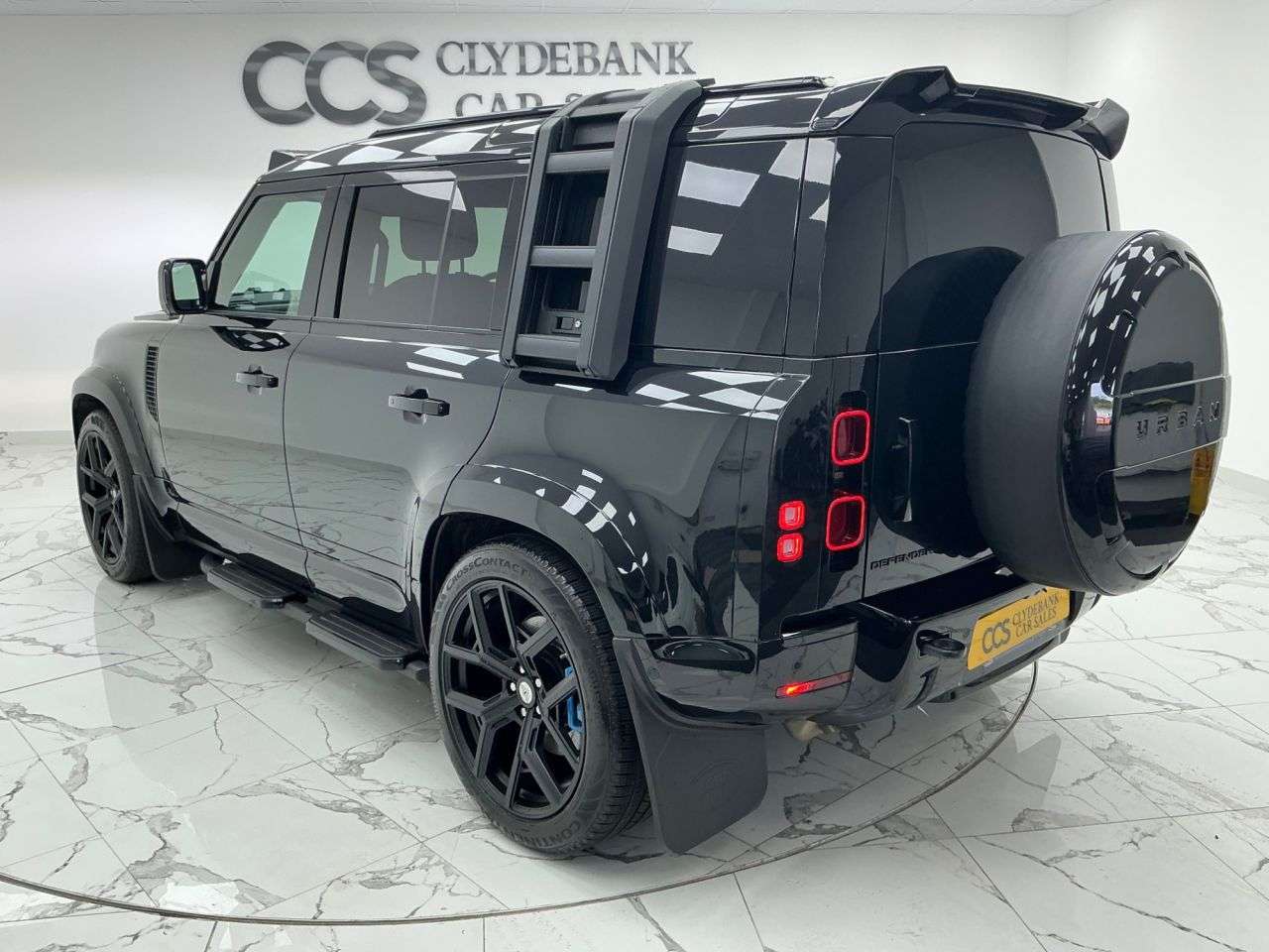 2022 LAND ROVER DEFENDER 2022 LAND ROVER DEFENDER