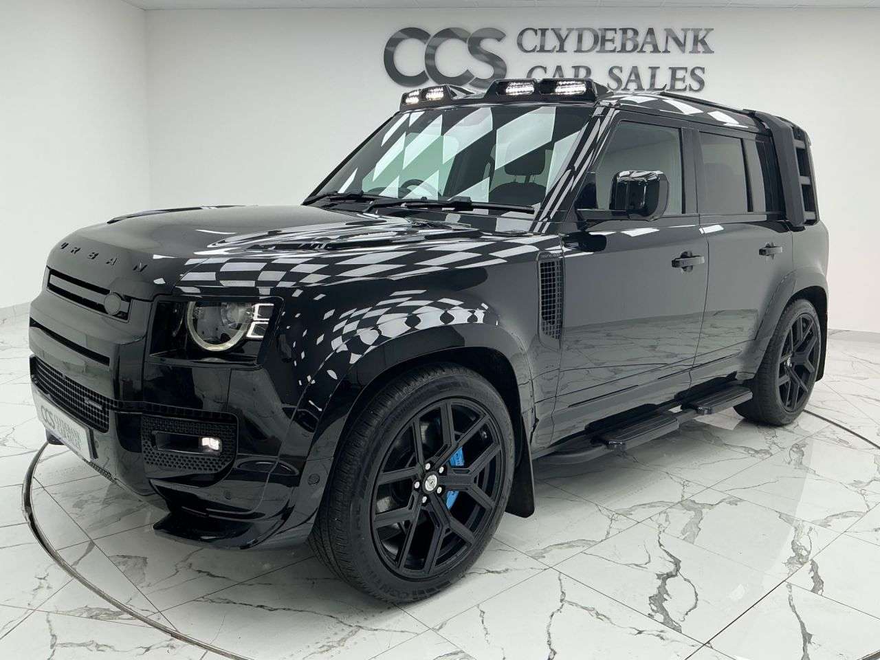 2022 LAND ROVER DEFENDER 2022 LAND ROVER DEFENDER