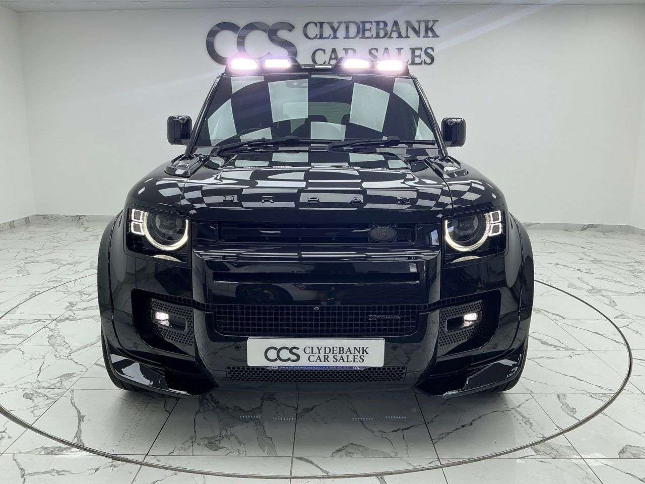 2022 LAND ROVER DEFENDER 2022 LAND ROVER DEFENDER