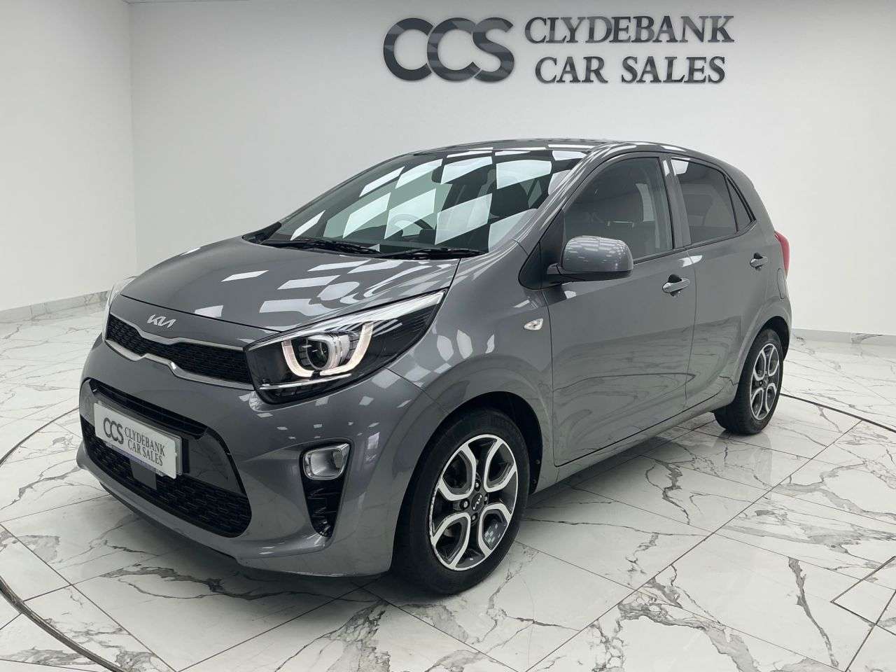 2023 KIA PICANTO 2023 KIA PICANTO