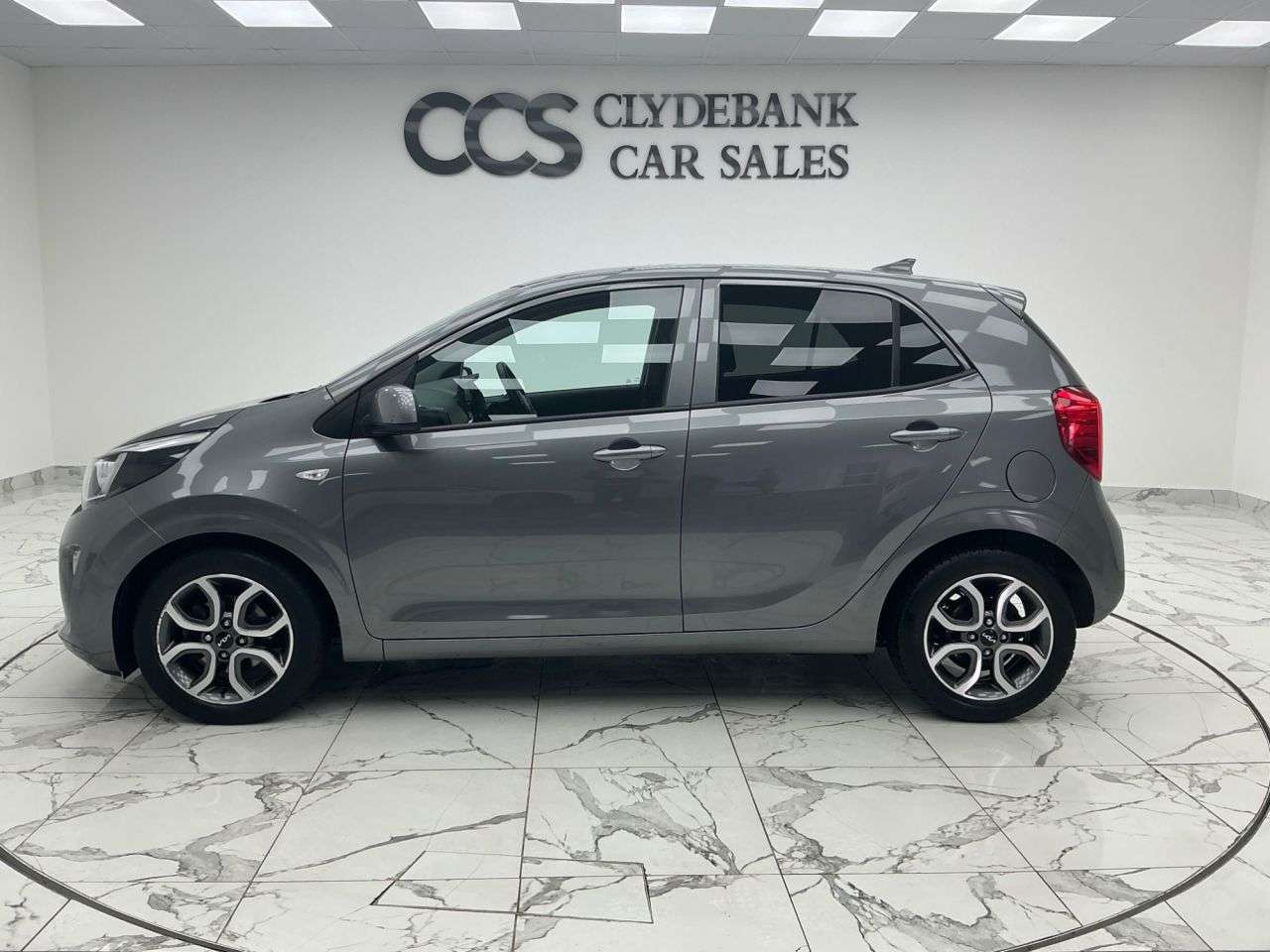 2023 KIA PICANTO 2023 KIA PICANTO