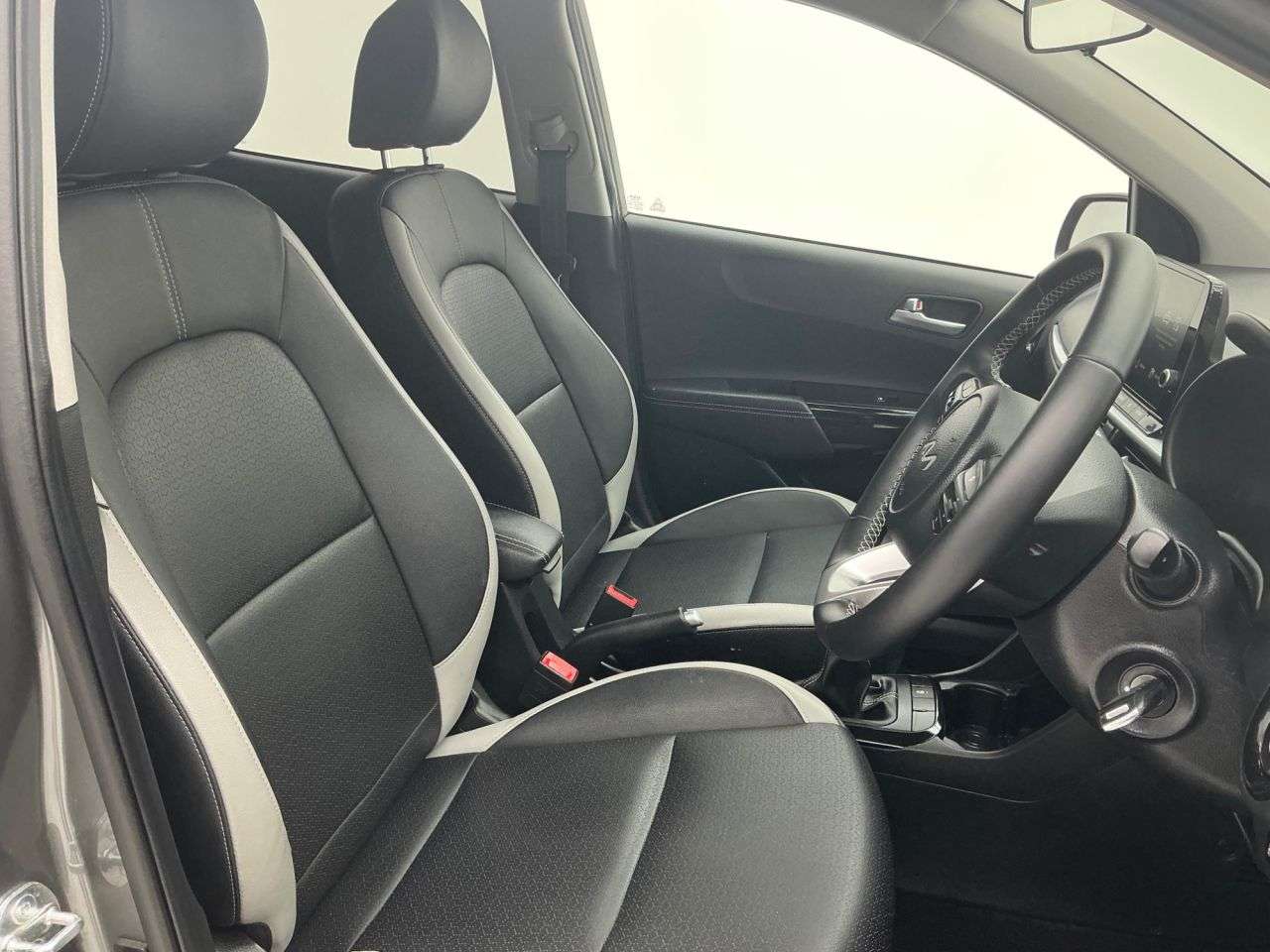 2023 KIA PICANTO 2023 KIA PICANTO