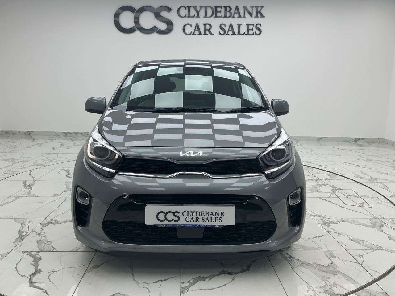 2023 KIA PICANTO 2023 KIA PICANTO