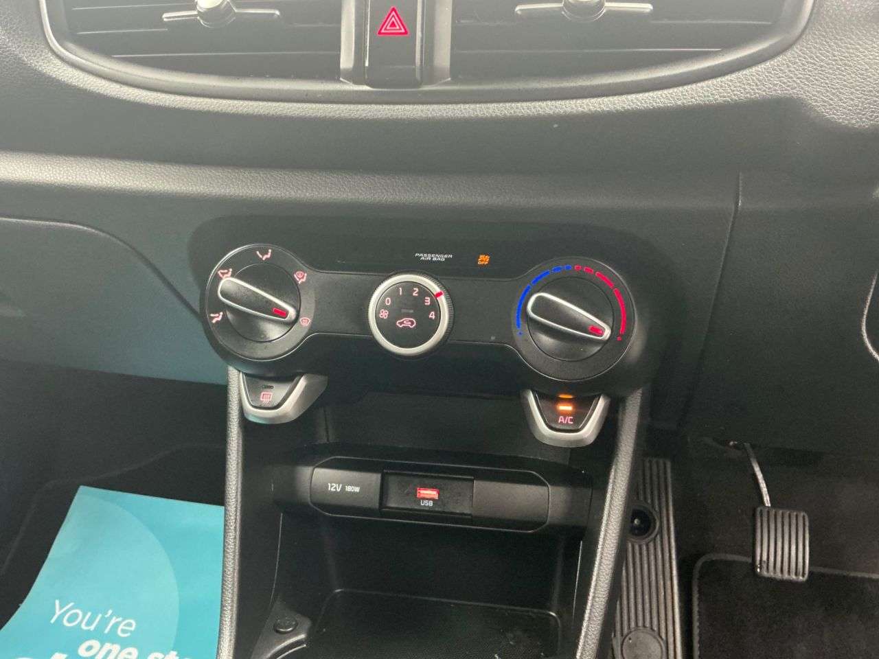2023 KIA PICANTO 2023 KIA PICANTO