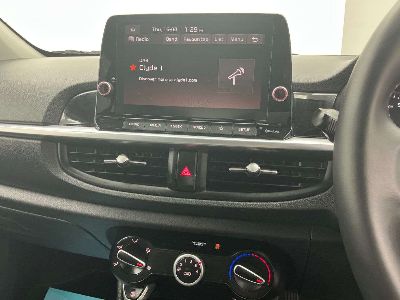 2023 KIA PICANTO 2023 KIA PICANTO