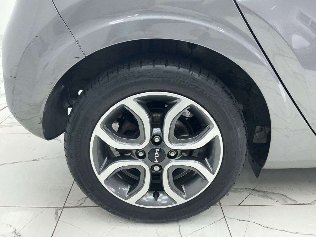 2023 KIA PICANTO 2023 KIA PICANTO