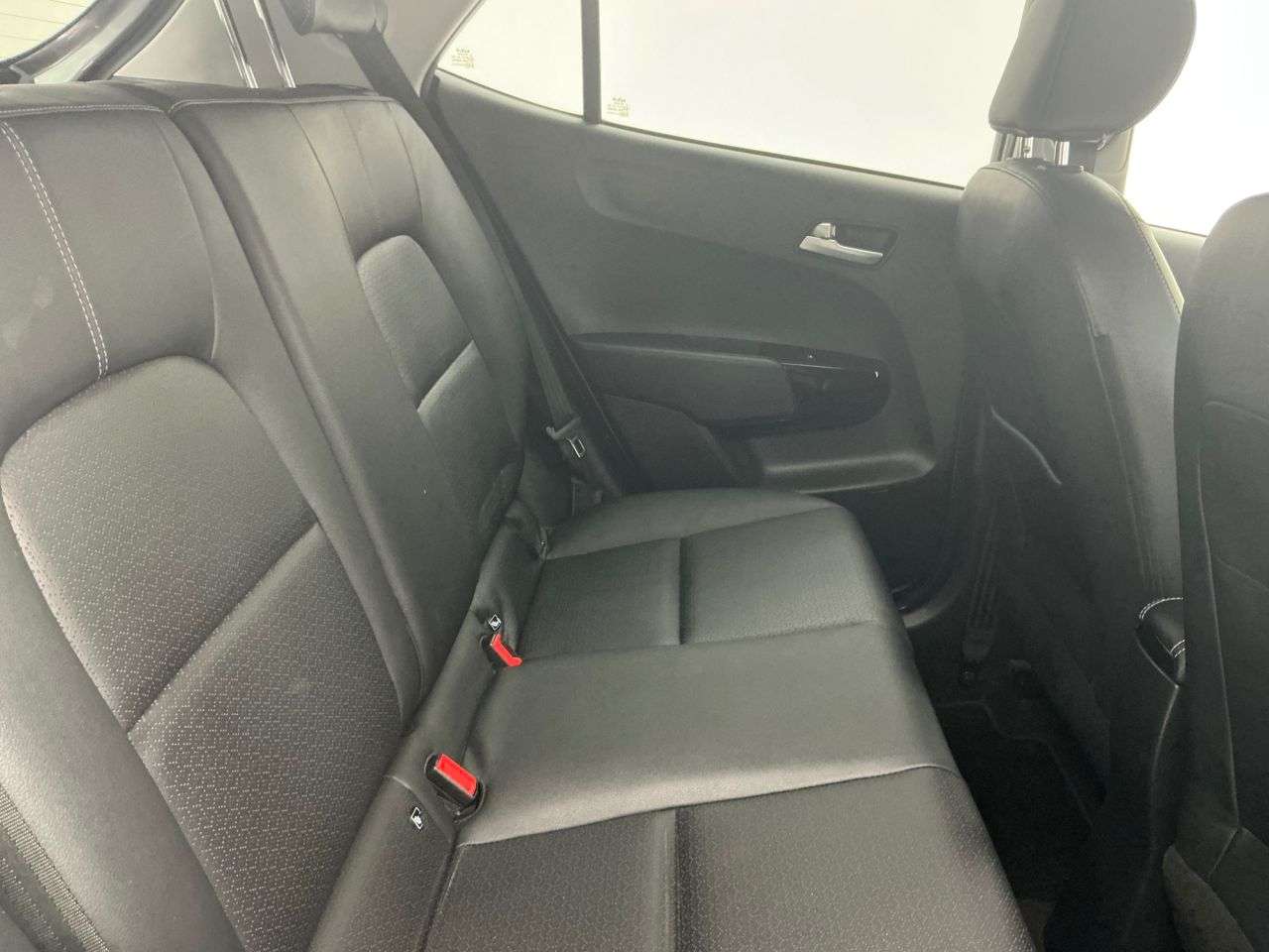 2023 KIA PICANTO 2023 KIA PICANTO