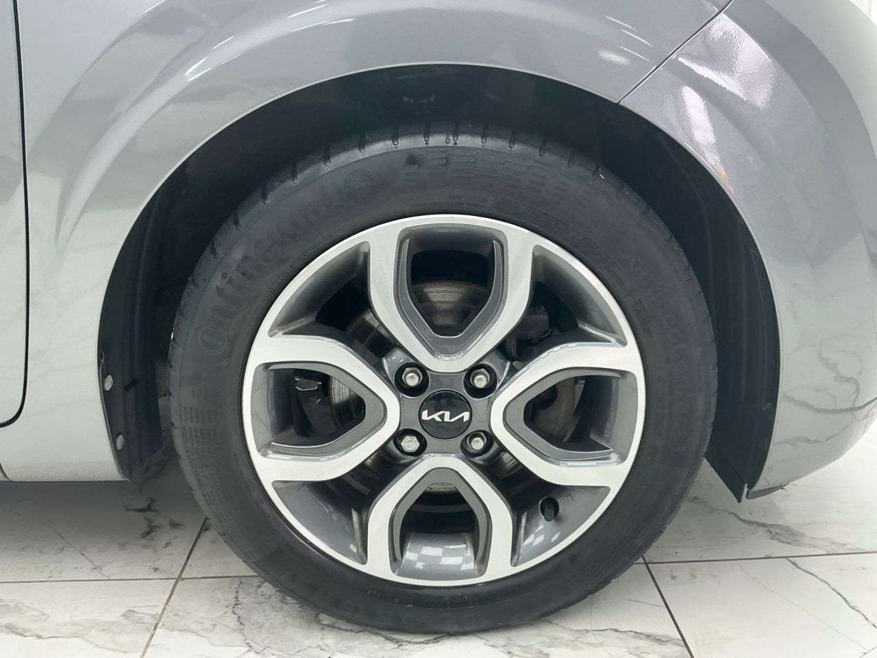 2023 KIA PICANTO 2023 KIA PICANTO