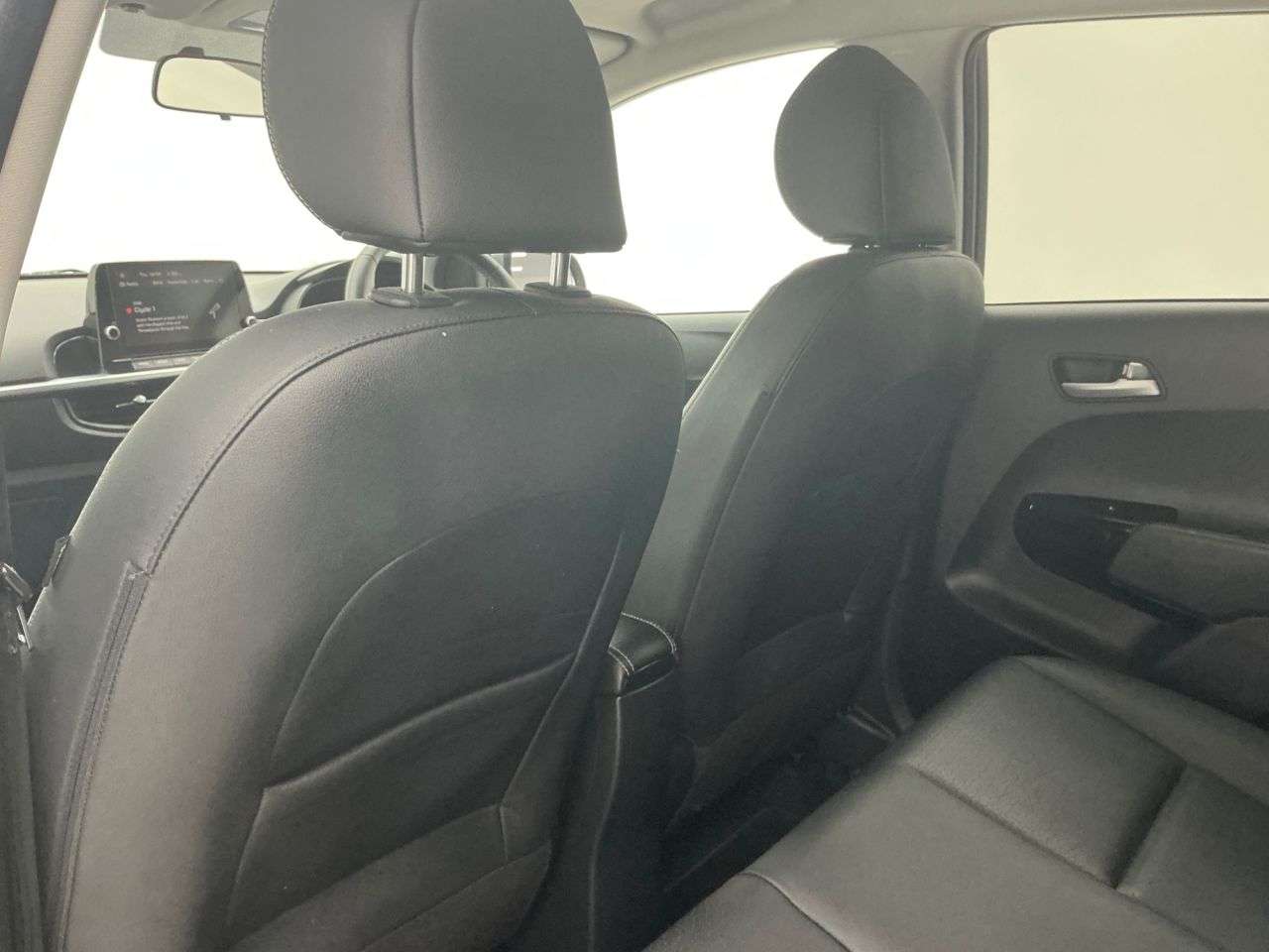 2023 KIA PICANTO 2023 KIA PICANTO