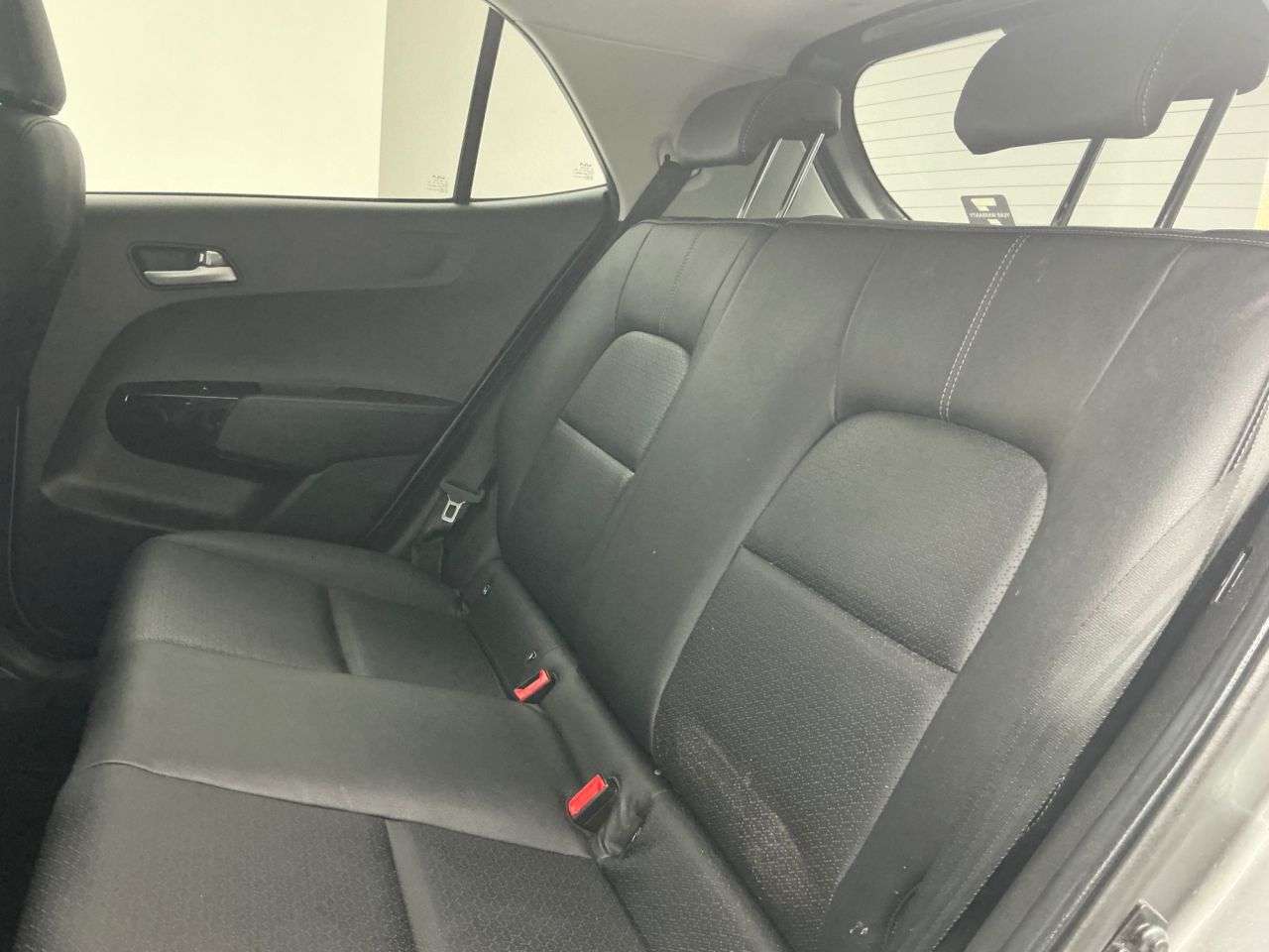 2023 KIA PICANTO 2023 KIA PICANTO