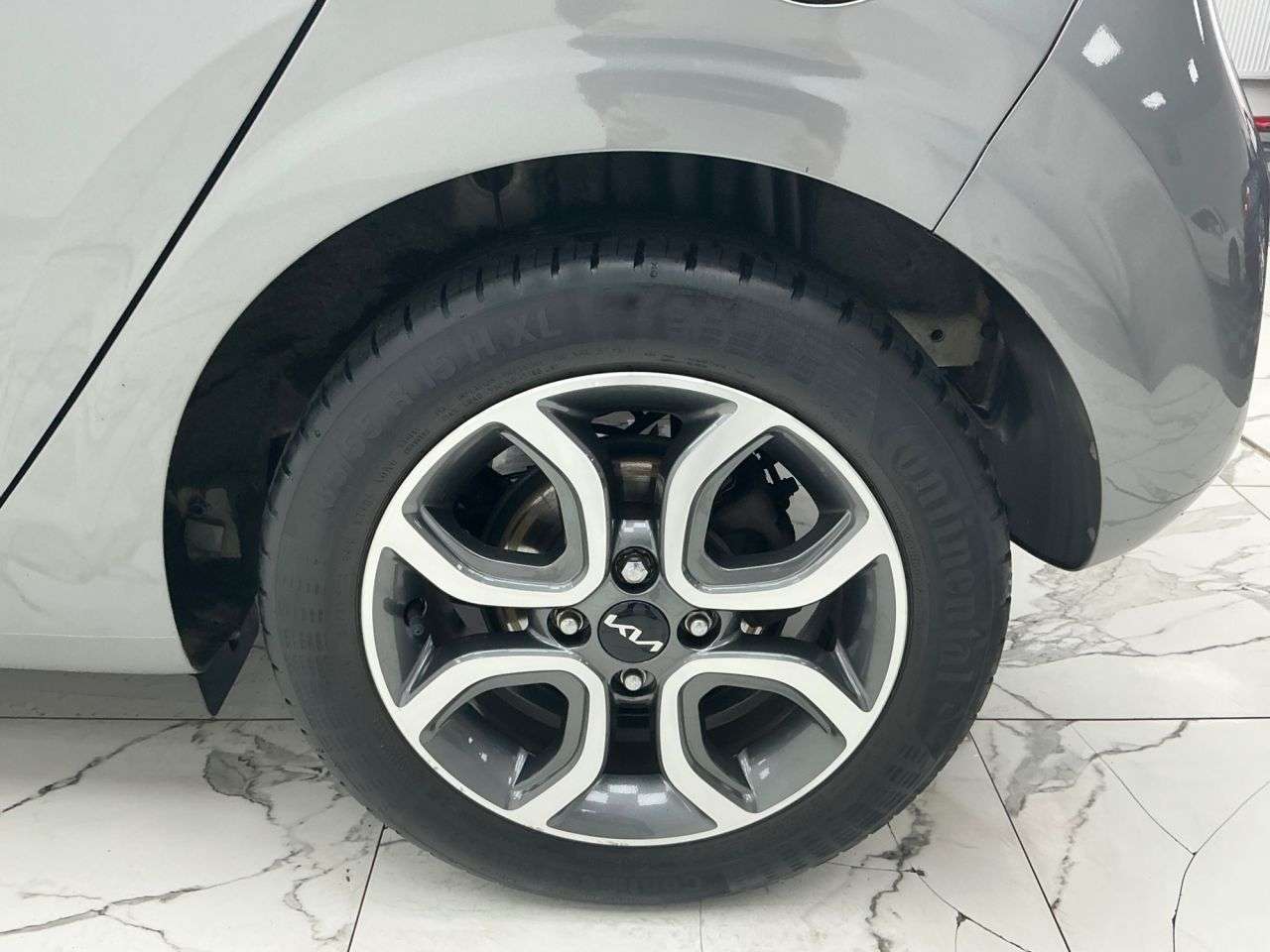 2023 KIA PICANTO 2023 KIA PICANTO