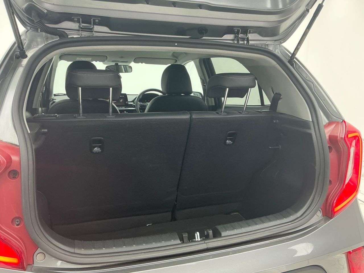 2023 KIA PICANTO 2023 KIA PICANTO