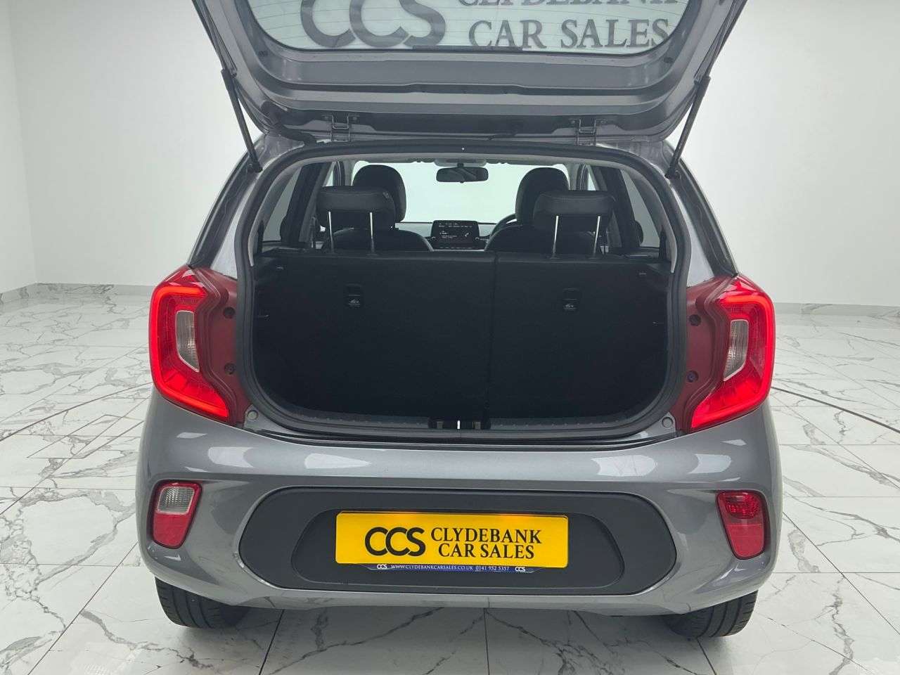 2023 KIA PICANTO 2023 KIA PICANTO