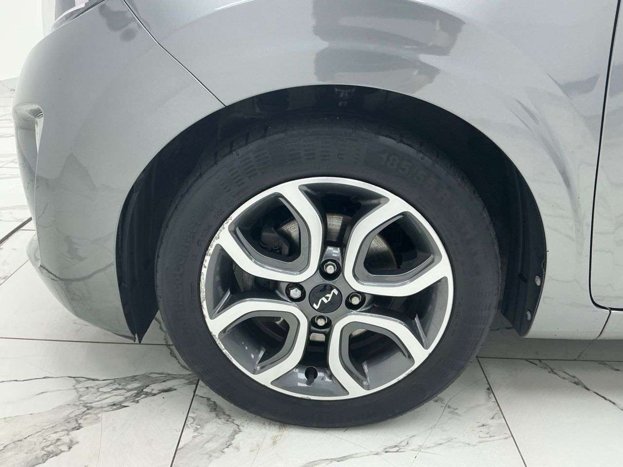 2023 KIA PICANTO 2023 KIA PICANTO