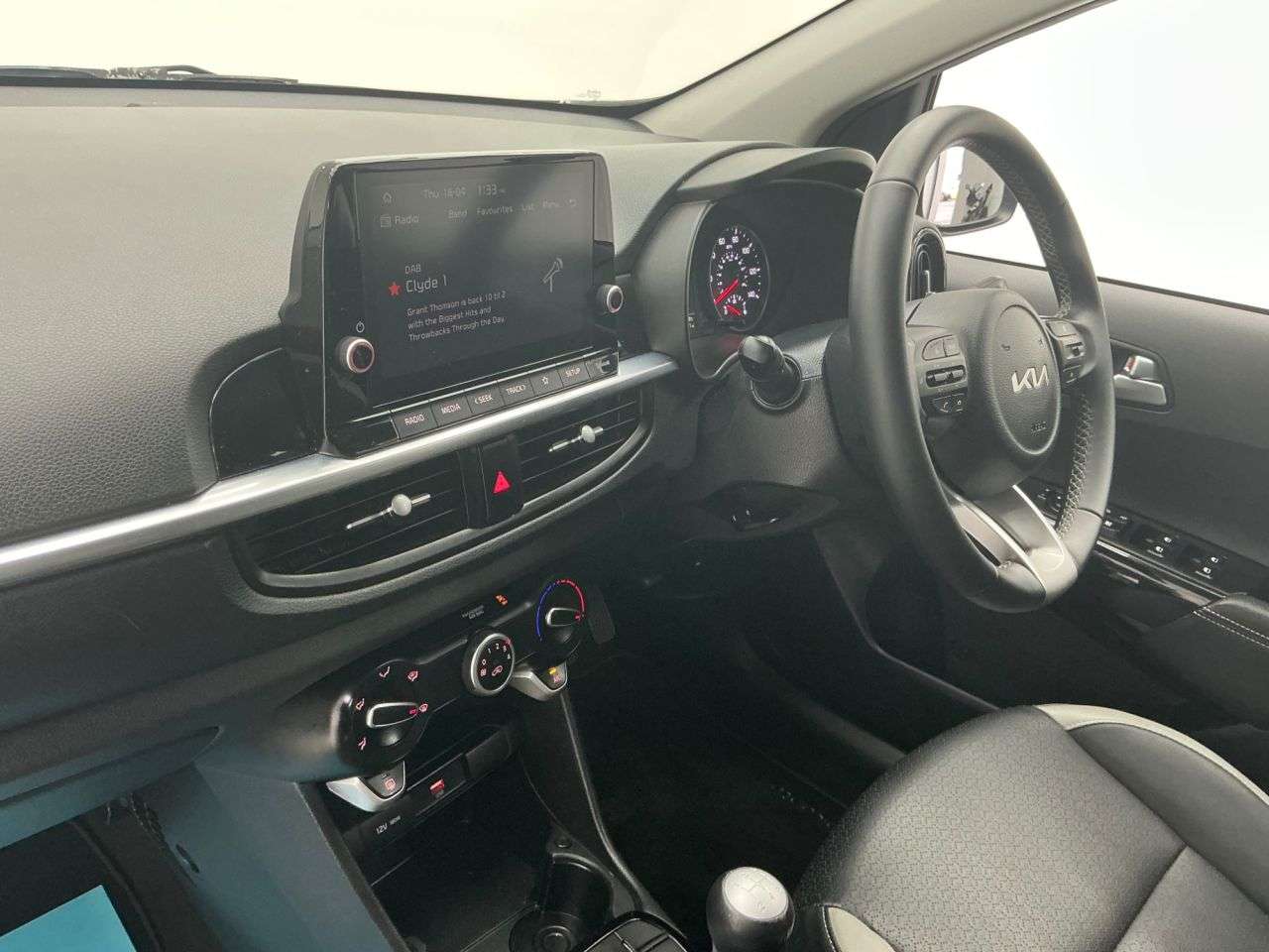 2023 KIA PICANTO 2023 KIA PICANTO