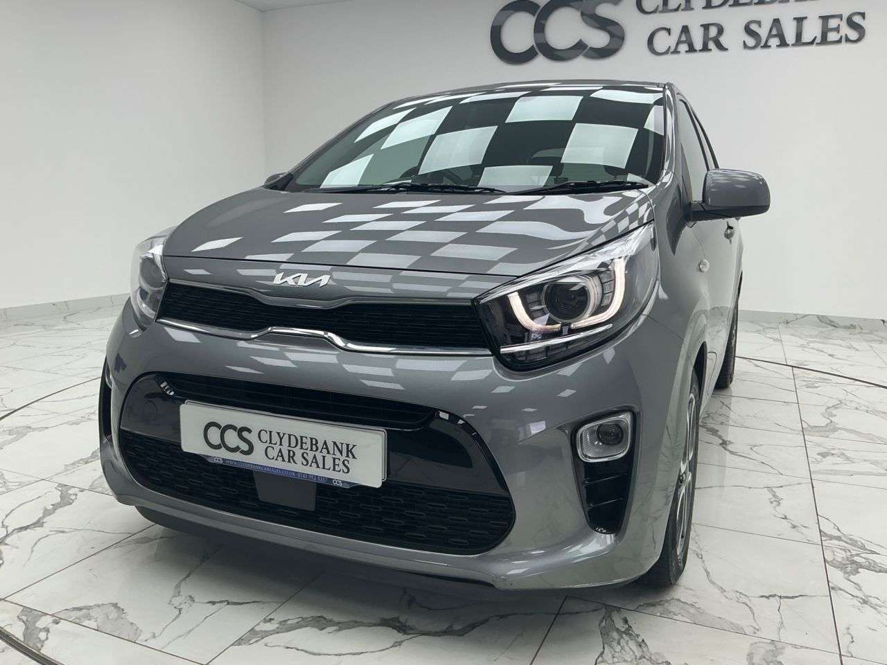 2023 KIA PICANTO 2023 KIA PICANTO