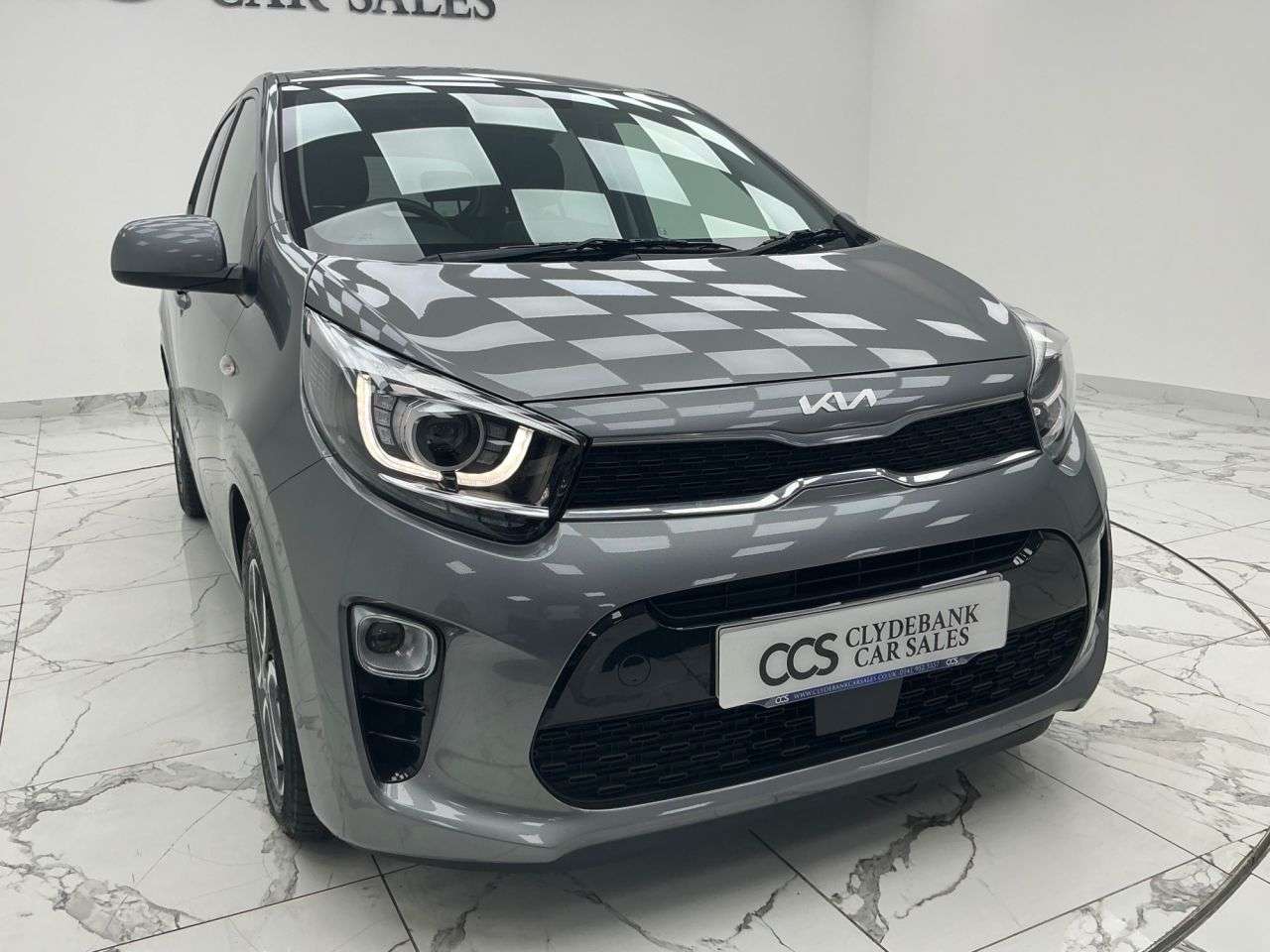 2023 KIA PICANTO 2023 KIA PICANTO
