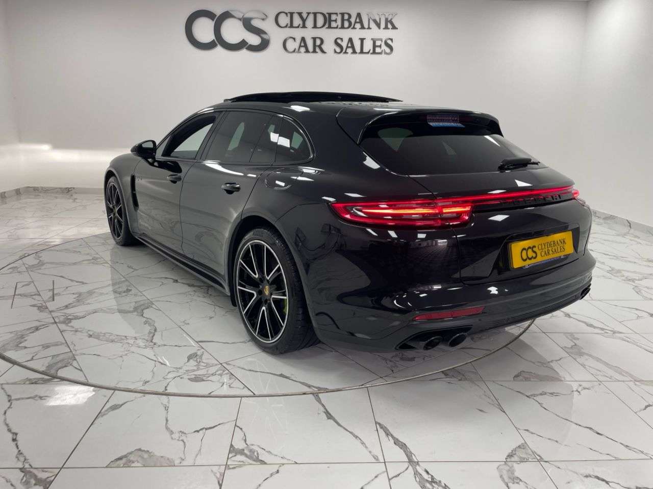 2020 PORSCHE PANAMERA 2020 PORSCHE PANAMERA