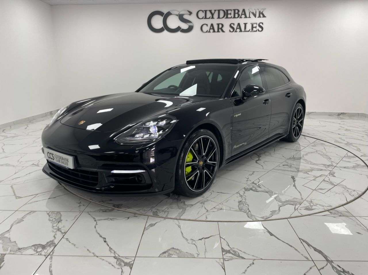 2020 PORSCHE PANAMERA 2020 PORSCHE PANAMERA