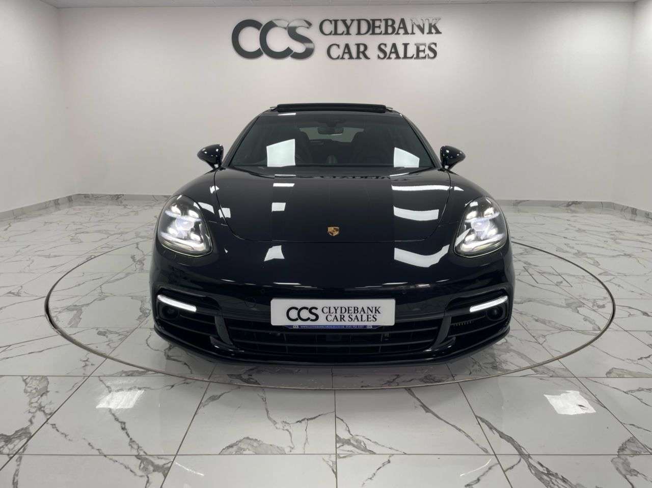 2020 PORSCHE PANAMERA 2020 PORSCHE PANAMERA