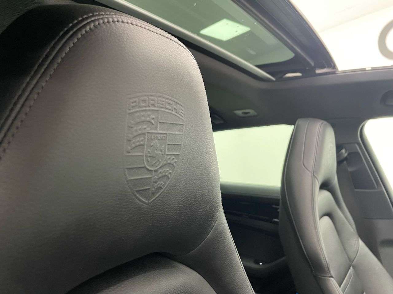 2020 PORSCHE PANAMERA 2020 PORSCHE PANAMERA