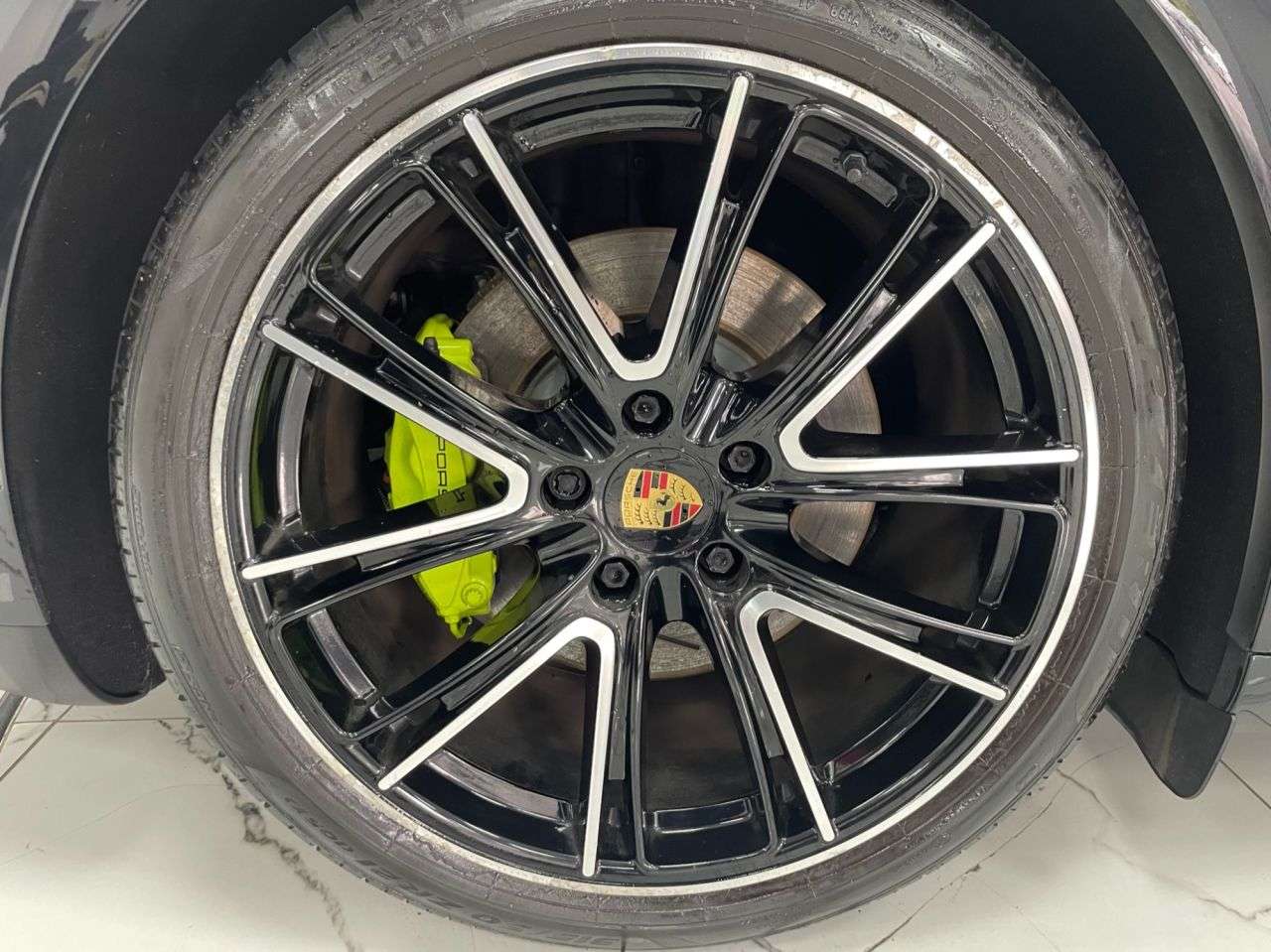 2020 PORSCHE PANAMERA 2020 PORSCHE PANAMERA