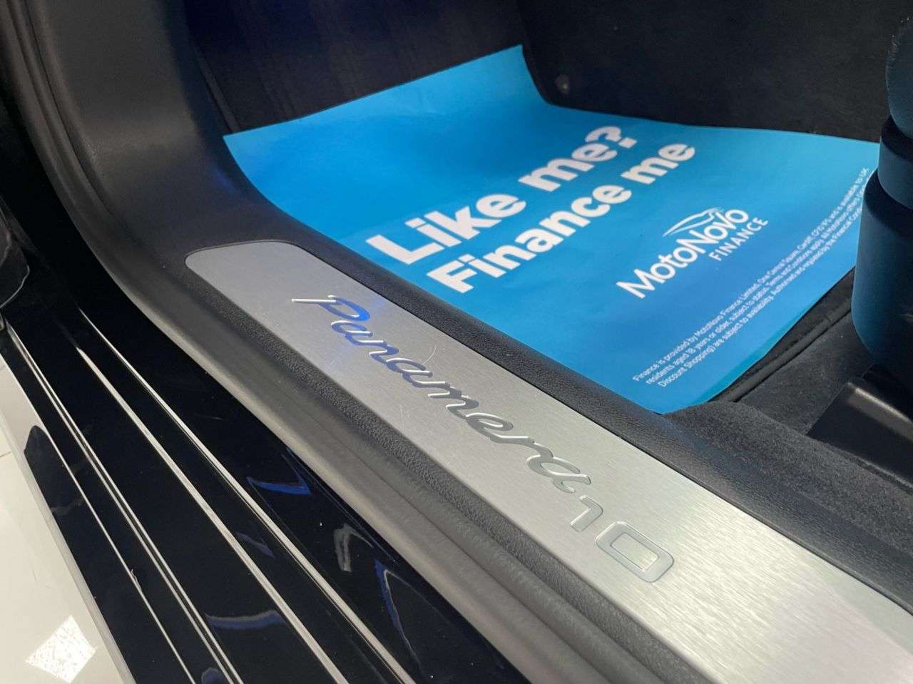 2020 PORSCHE PANAMERA 2020 PORSCHE PANAMERA