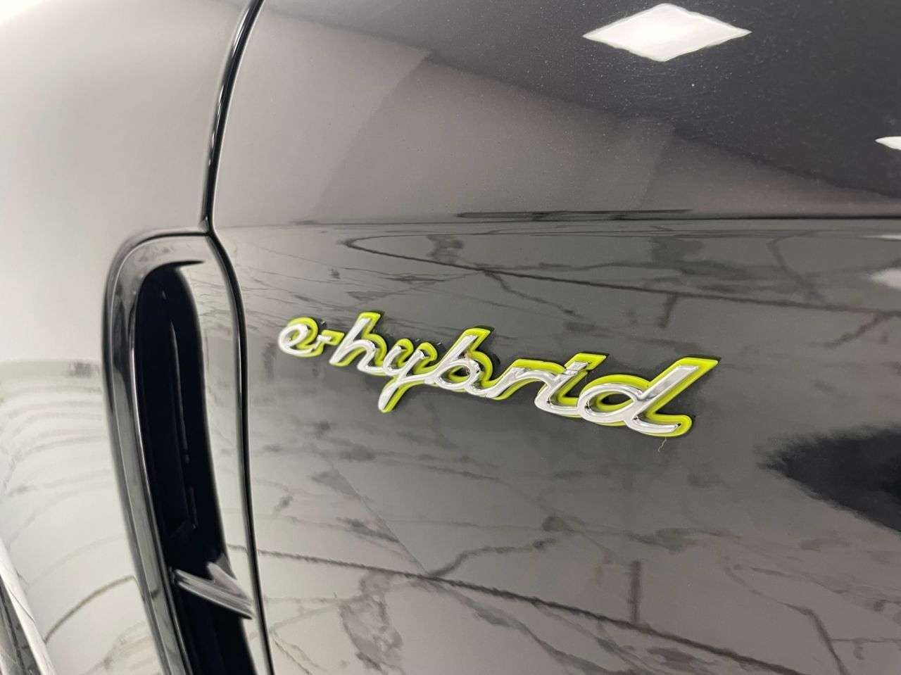 2020 PORSCHE PANAMERA 2020 PORSCHE PANAMERA