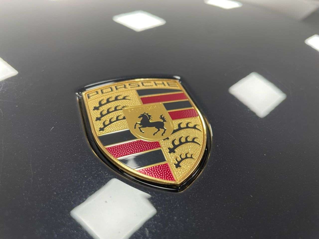 2020 PORSCHE PANAMERA 2020 PORSCHE PANAMERA