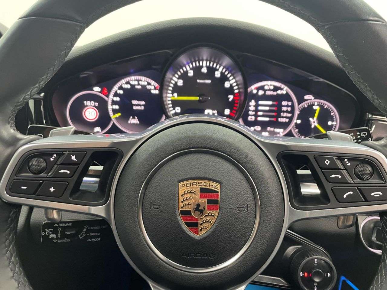 2020 PORSCHE PANAMERA 2020 PORSCHE PANAMERA