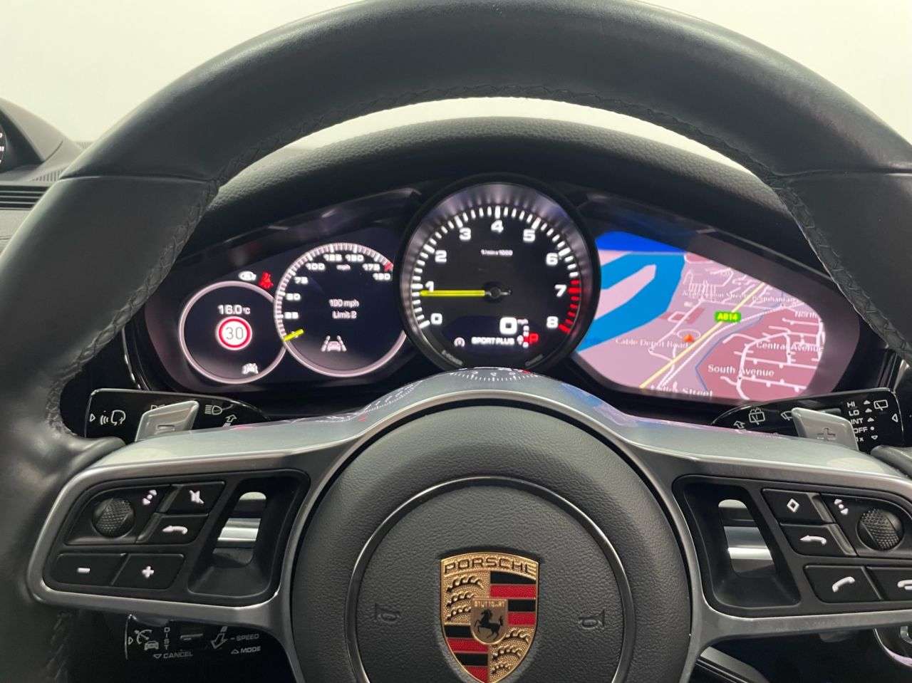 2020 PORSCHE PANAMERA 2020 PORSCHE PANAMERA