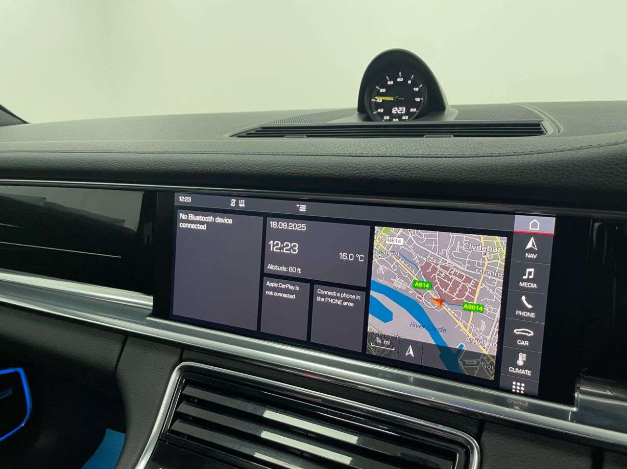 2020 PORSCHE PANAMERA 2020 PORSCHE PANAMERA