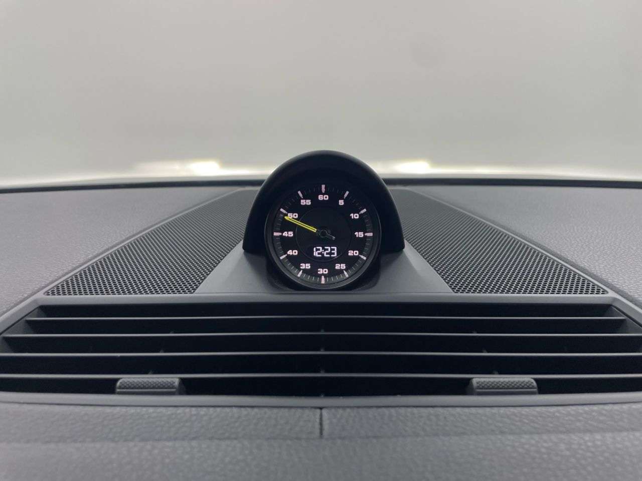 2020 PORSCHE PANAMERA 2020 PORSCHE PANAMERA