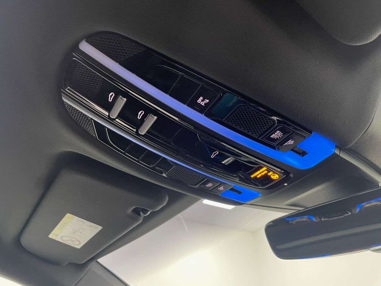 2020 PORSCHE PANAMERA 2020 PORSCHE PANAMERA