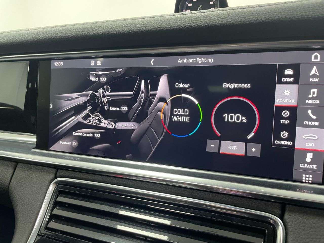 2020 PORSCHE PANAMERA 2020 PORSCHE PANAMERA