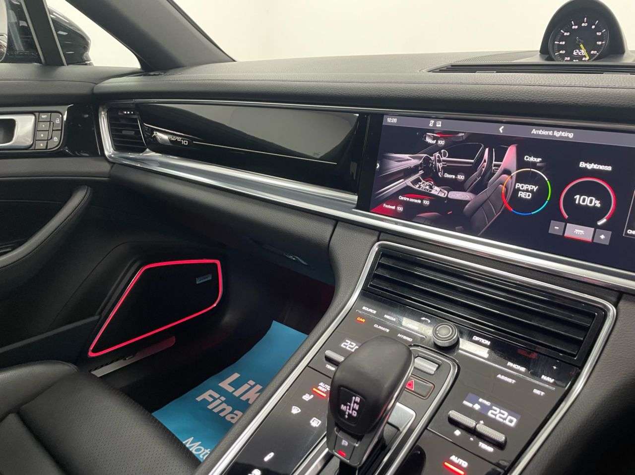 2020 PORSCHE PANAMERA 2020 PORSCHE PANAMERA