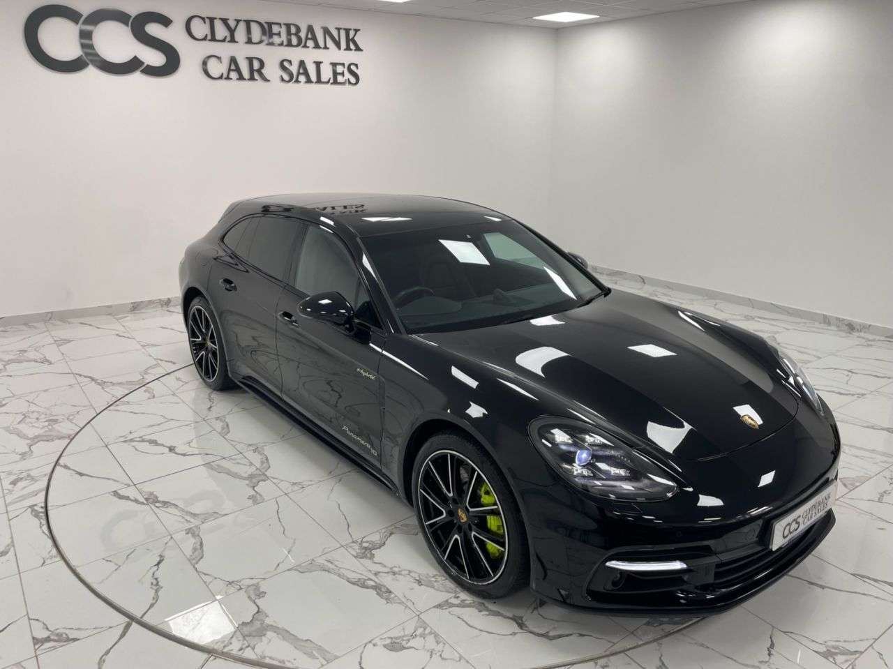 2020 PORSCHE PANAMERA 2020 PORSCHE PANAMERA