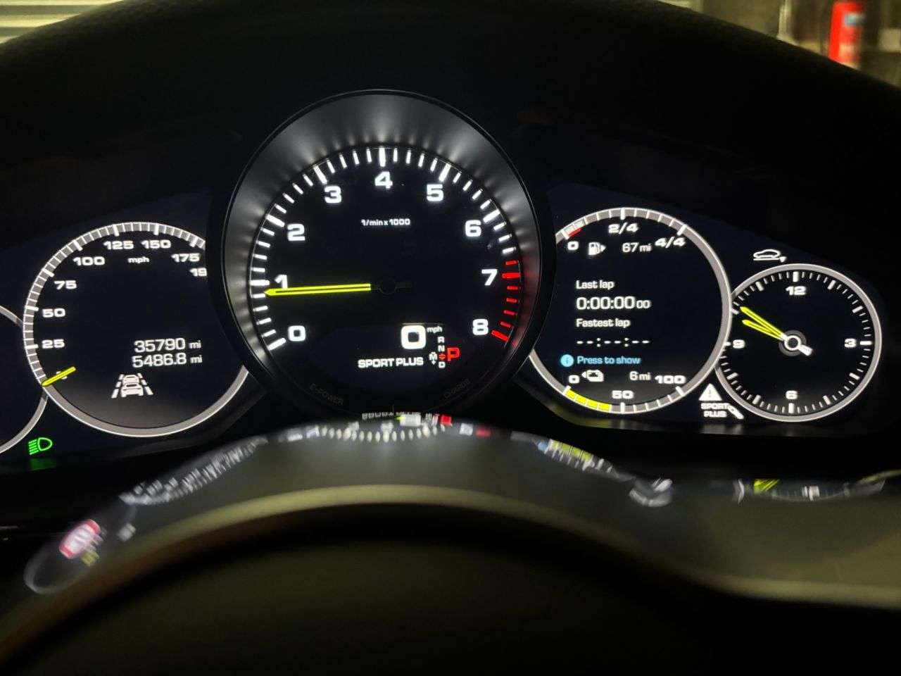 2020 PORSCHE PANAMERA 2020 PORSCHE PANAMERA